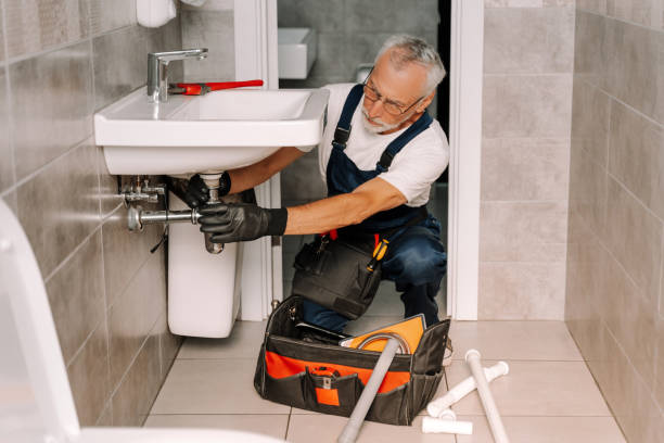 Reliable Seymour, WI Plumber Solutions